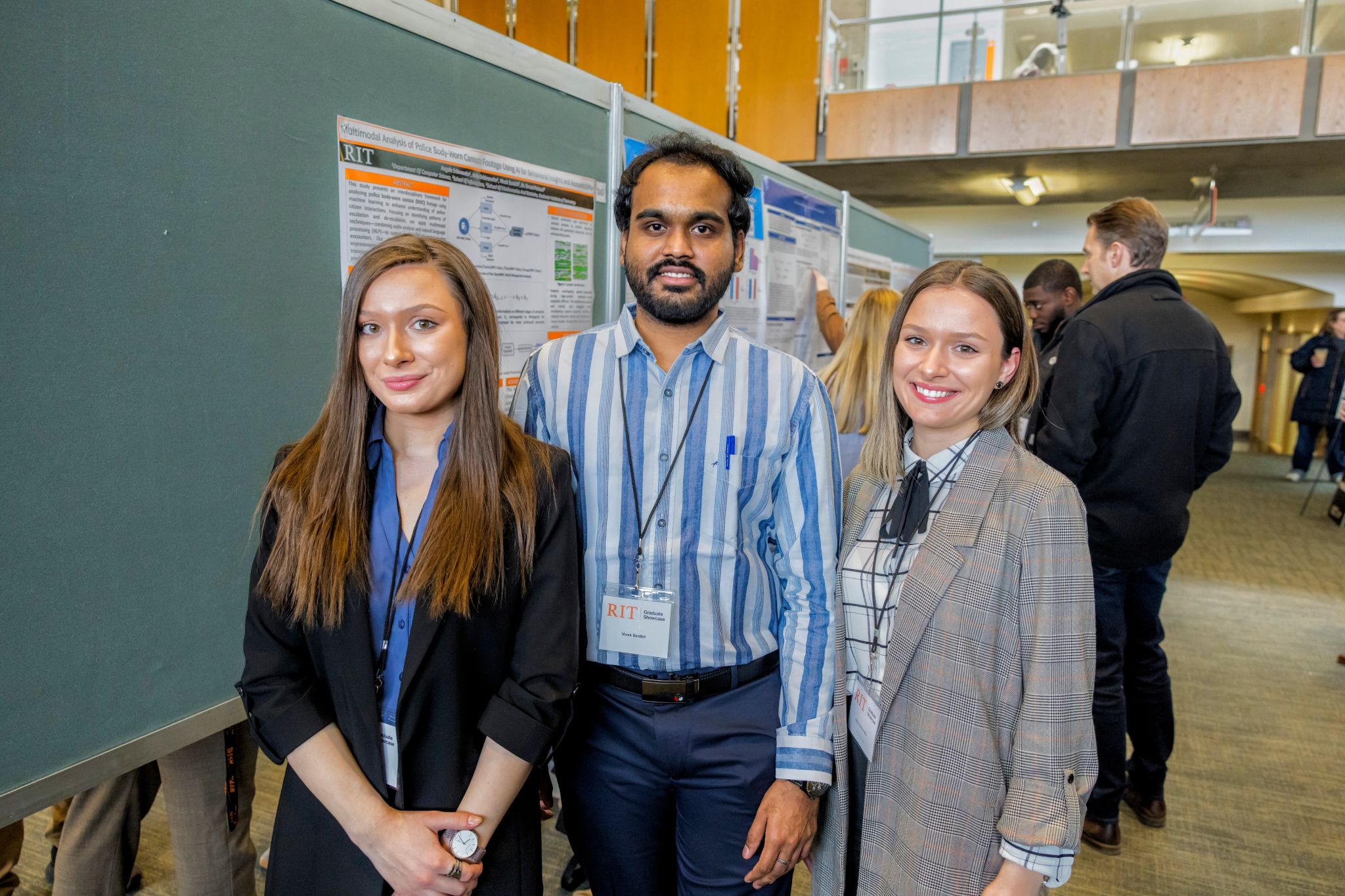 RIT Graduate Showcase